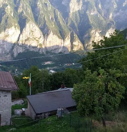 Διαμέρισμα Da Violena Enego