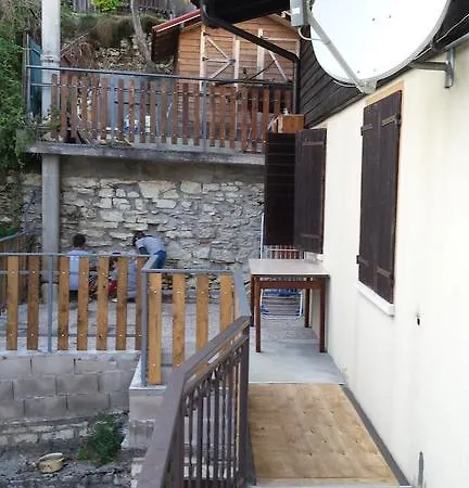 Διαμέρισμα Da Violena